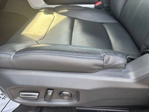 Used 2024 Toyota Tundra Platinum w/ Security Package (TMS) AWD/4WD image 16