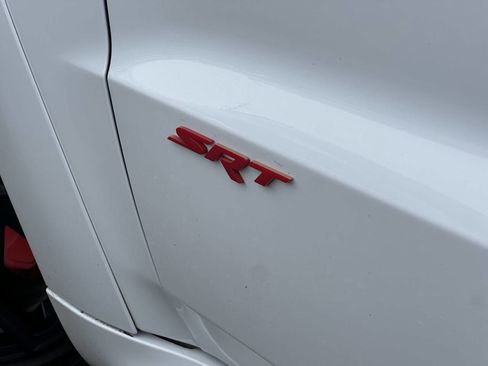 Used 2013 Jeep Grand Cherokee SRT8 image 37