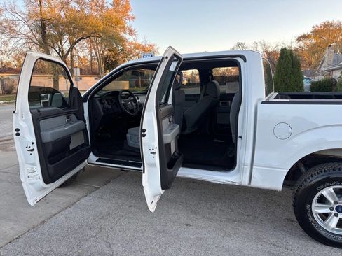 Used 2011 Ford F150 XL w/ XL Plus Pkg image 19