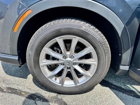 Used 2024 Honda CR-V EX image 33