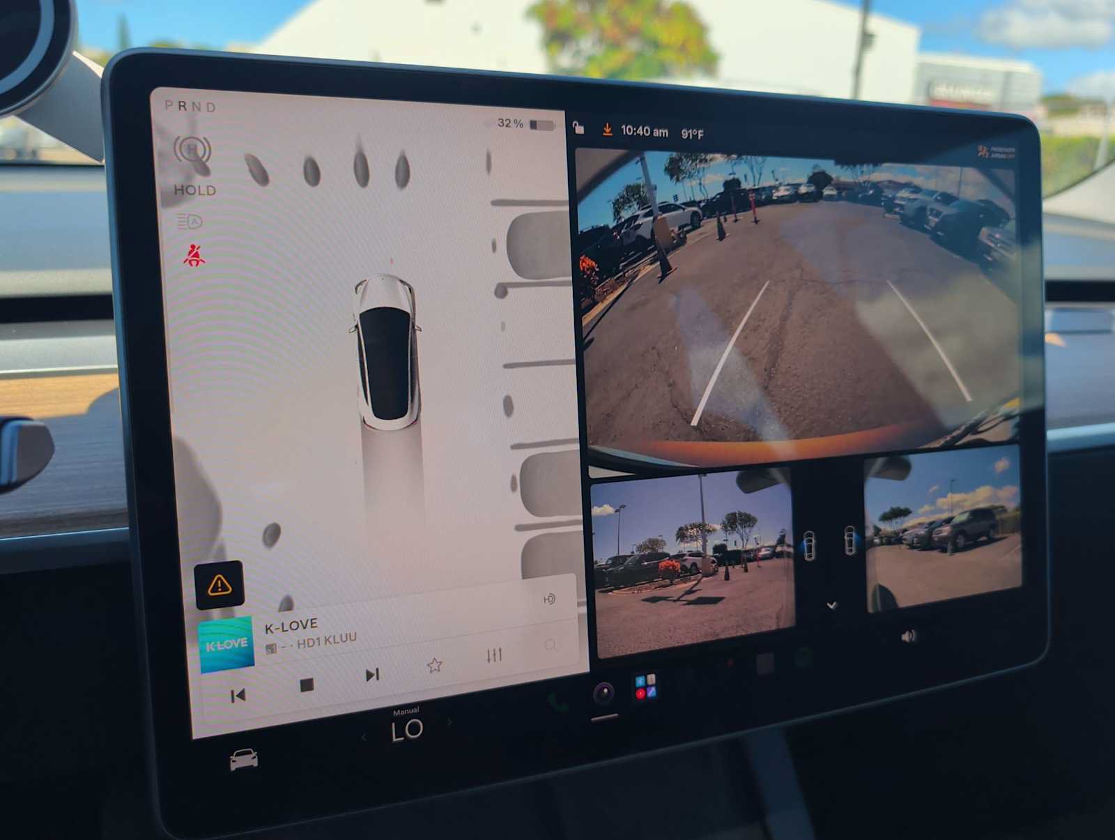 Used 2023 Tesla Model 3 Long Range AWD/4WD image 23