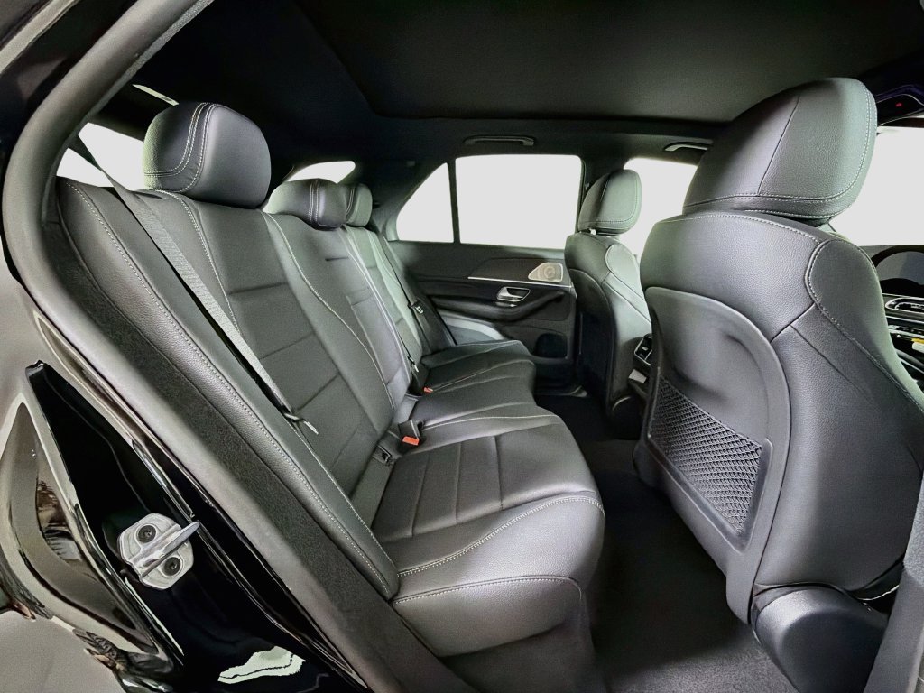 New 2027 Mercedes-Benz GLE 450 4MATIC image 29