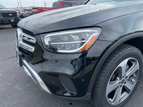 Used 2022 Mercedes-Benz GLC 300 4MATIC image 38