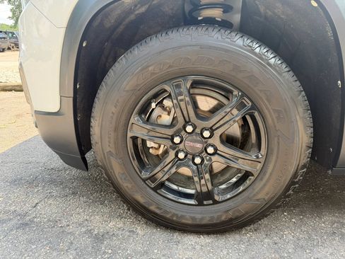Used 2020 GMC Acadia AT4 AWD/4WD image 36