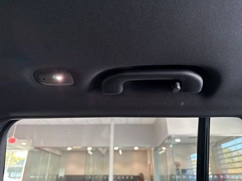 New 2025 Jeep Grand Cherokee Altitude image 39