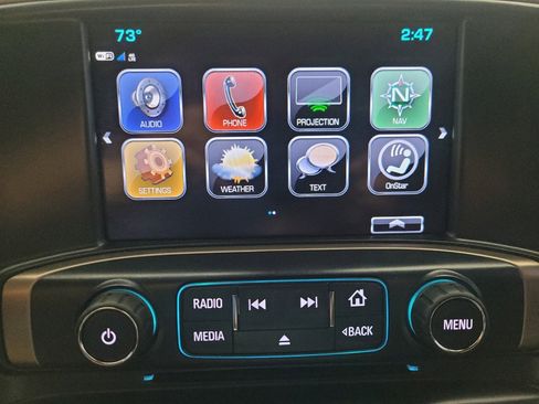 Used 2017 GMC Sierra 1500 Denali w/ Denali Ultimate Package AWD/4WD image 25