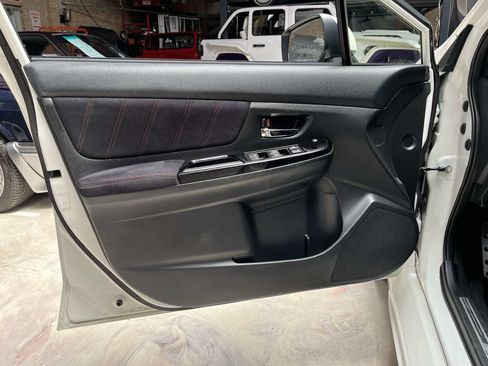Used 2018 Subaru WRX STI AWD/4WD image 23