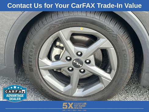 Used 2025 Kia K4 LXS image 28