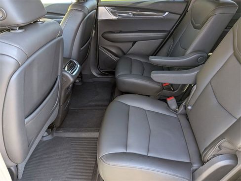 Certified 2024 Cadillac XT6 Sport w/ LPO, Floor Liner Package image 23