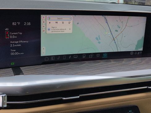 Used 2026 Cadillac Escalade IQL Sport 2 image 23