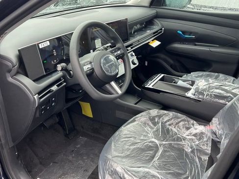 New 2026 Hyundai Tucson SEL w/ Tow & Go Package image 9