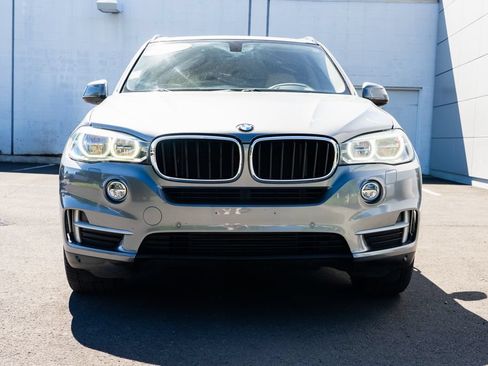 Used 2015 BMW X5 xDrive35d AWD/4WD image 2