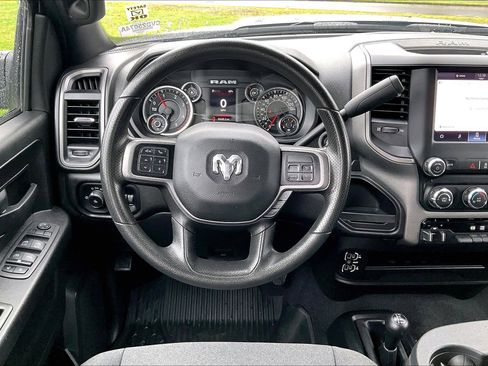 Certified 2022 RAM 2500 Tradesman image 5