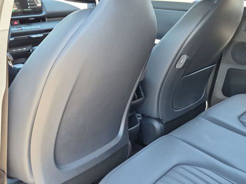 New 2027 Kia Seltos X-Line S w/ X-Line S Premium Package AWD/4WD image 19