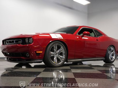 Used 2010 Dodge Challenger R/T w/ Sound Group image 21