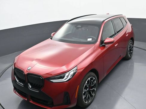 New 2026 BMW X3 xDrive30i w/ M Sport Package AWD/4WD image 31