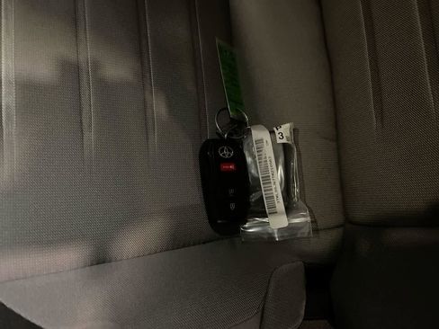 New 2026 Toyota Tacoma TRD Off-Road image 26