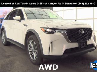 Used 2024 MAZDA CX-90 3.3 Turbo w/ Select Package video 1