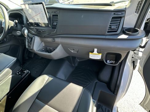 New 2026 Ford Transit 250 Base w/ Load Area Protection Package image 38