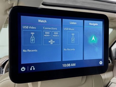 Used 2021 GMC Yukon Denali w/ Denali Premium Package image 25