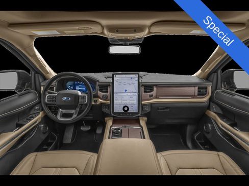 Used 2024 Ford Expedition Limited AWD/4WD image 40