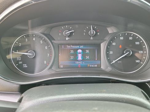 Used 2019 Buick Encore Essence w/ Safety Package II FWD image 23