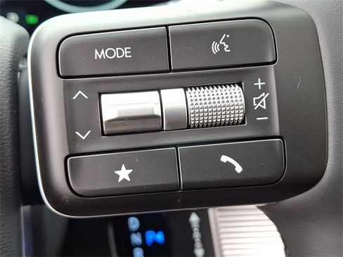 New 2026 Hyundai Santa Fe Limited image 12