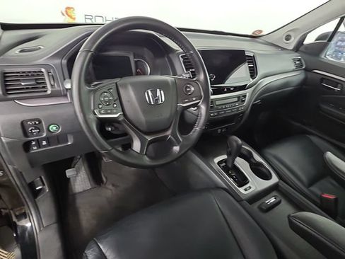 Used 2019 Honda Pilot EX-L image 19