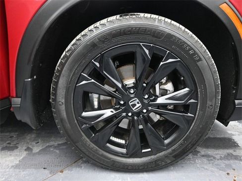 Certified 2023 Honda CR-V Sport Touring image 28