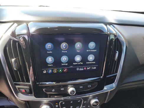 Used 2023 Chevrolet Traverse RS AWD/4WD image 14