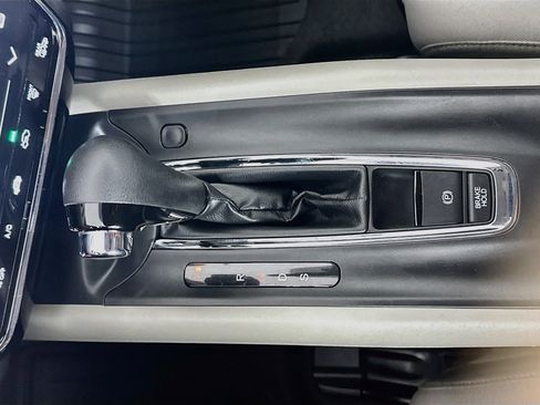 Used 2022 Honda HR-V EX image 23