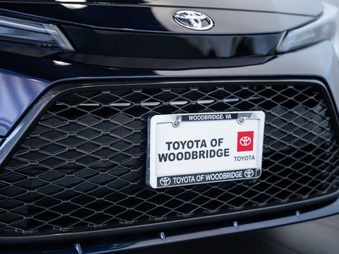 New 2026 Toyota Corolla SE FWD image 9