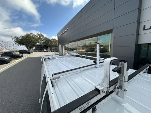 Used 2020 GMC Savana 2500 w/ Driver Convenience Package image 7