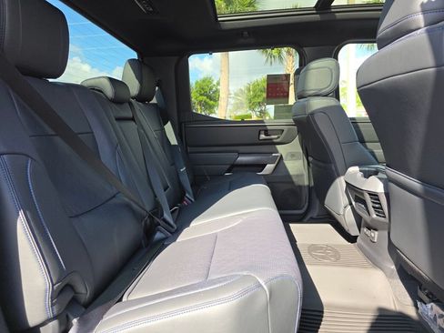 New 2026 Toyota Tundra Platinum AWD/4WD image 17