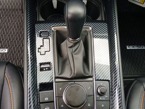 Used 2025 MAZDA CX-50 2.5 Turbo w/ Weather Package image 22