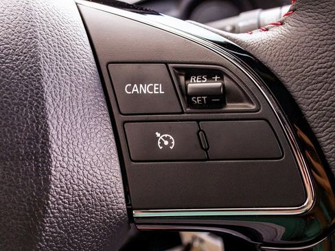 New 2025 Mitsubishi Outlander Sport AWD image 27