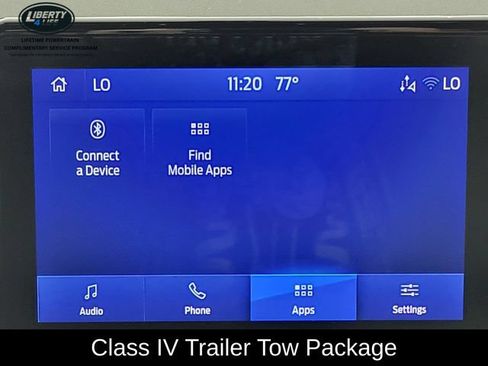Certified 2023 Ford Explorer XLT w/ Equipment Group 202A AWD/4WD image 26