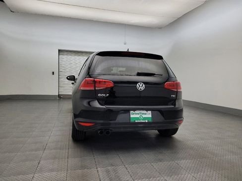 Used 2015 Volkswagen Golf S image 6