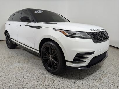 Used 2022 Land Rover Range Rover Velar R-Dynamic S