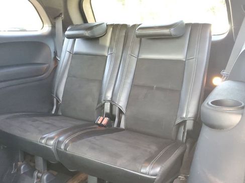 Used 2021 Dodge Durango GT image 12