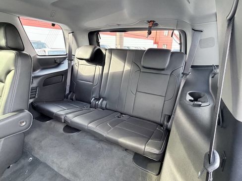 Used 2015 GMC Yukon Denali w/ Premium Package image 15