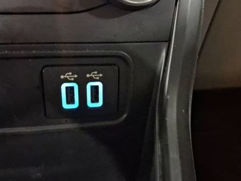 Used 2021 Ford EcoSport S FWD image 32