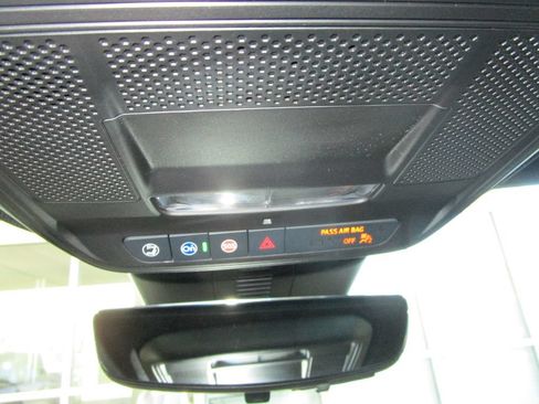 New 2026 GMC Acadia Elevation w/ Elevation Premium Package FWD image 37