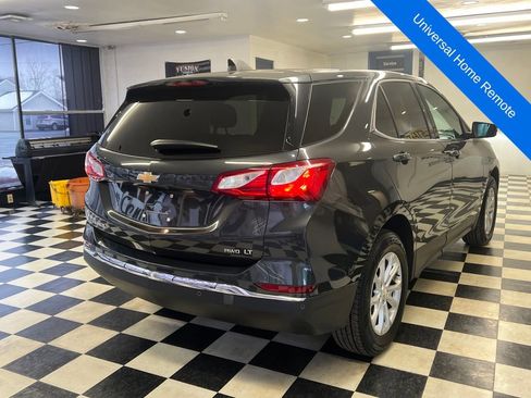 Used 2019 Chevrolet Equinox LT image 14