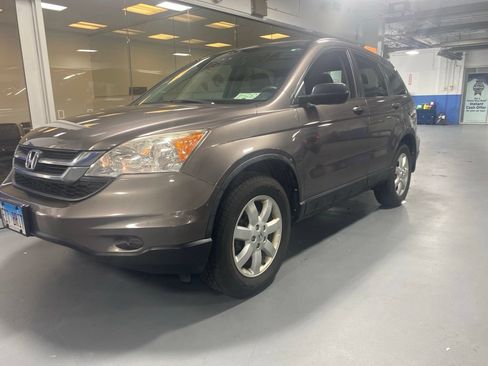 Used 2011 Honda CR-V SE image 13