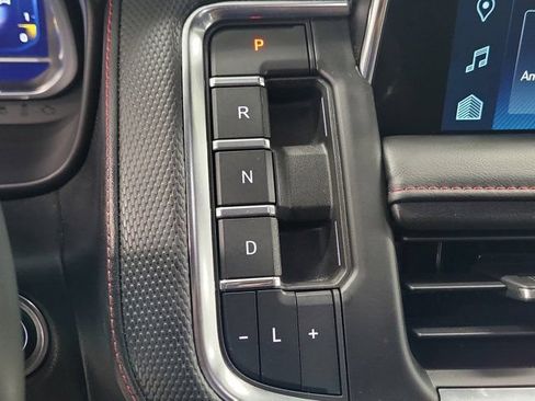 Used 2023 Chevrolet Tahoe RST w/ Luxury Package AWD/4WD image 31