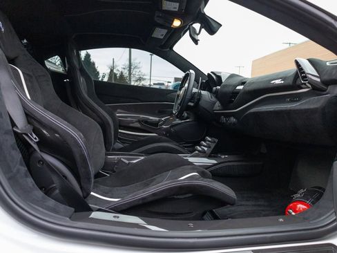 Used 2020 Ferrari 488 Pista Coupe image 56