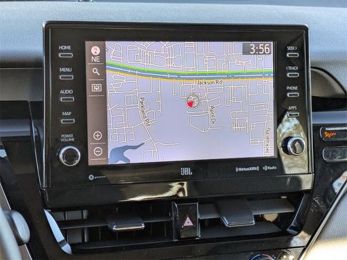 Used 2023 Toyota Camry XSE image 26