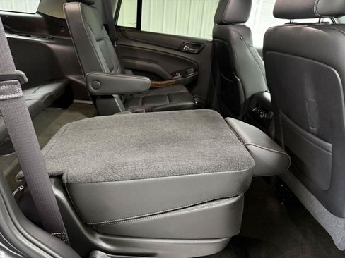 Used 2015 Chevrolet Tahoe LTZ AWD/4WD image 43