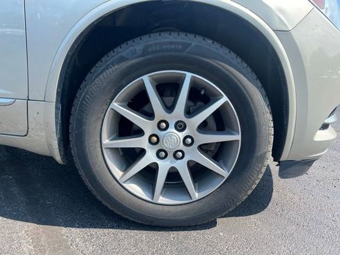 Used 2014 Buick Enclave Leather image 14